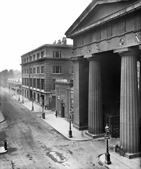 Classical Collection: Euston Road DD64_00012