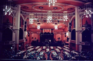 Theatre Collection: Everton Olympia NWC01_01_2409