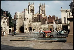 : Exhibition Square, York chp01_01_7851
