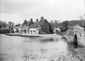 Picturesque Collection: Eynsford BB026169