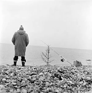 Fishing Collection: Fisherman a079766