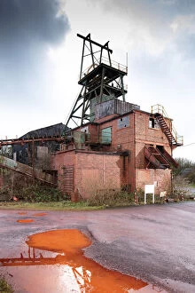 Mine Collection: Florence Iron Mine DP223656