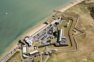 Images Dated 20th September 2021: Fort Monckton 33561_020