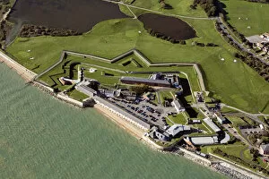 Images Dated 17th June 2022: Fort Monckton 33946_005