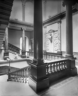 Stair Collection: Freemasons Hall BL15810_002