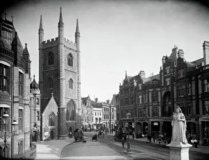 : Friar Street, Reading CC97_02836