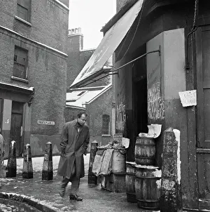 : Frostic Place, London AA054034