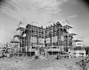 Scaffolding Collection: Future Home 2000 JLP01_09_810279