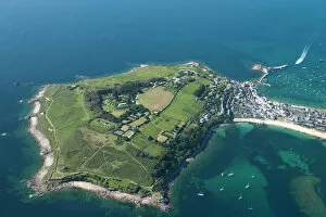 Scilly Isles Collection: The Garrison 29035_033
