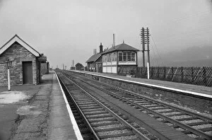 Railway Station Collection: Garsdale Railway Station MF000290_19