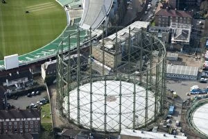 Gas Holder Collection: Gas holder 29224_026