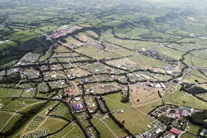 Images Dated 31st May 2022: Glastonbury Festival 33825_043