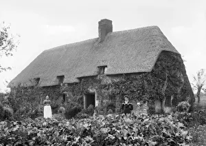 Goddard House, Shellingford, Oxfordshire BB97_11879