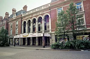 1990s Collection: Grand Theatre NWC01_01_0352