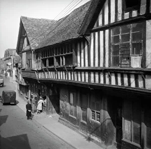 Timber Framed House Collection: Greyfriars a62_02897