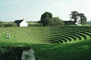 Shadow Collection: Gwennap Pit