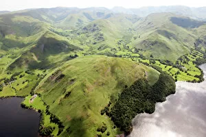 The North-West from the Air Collection: Hallin Fell 28546_008