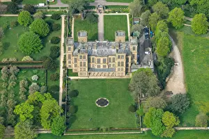 : Hardwick Hall 34346_030