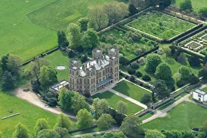 : Hardwick Hall 34346_035