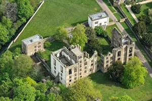 : Hardwick Old Hall 34346_070