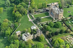 : Hardwick Old Hall and Hardwick Hall 34346_040