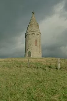 Cloud Collection: Hartshead Pike Tower