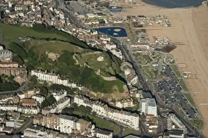 Castles of the South East Collection: Hastings Castle 33217_005