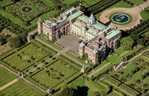 English Stately Homes Collection: Hatfield House 35114_049