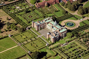 English Stately Homes Collection: Hatfield House 35114_050