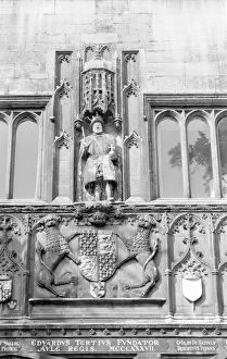 Images Dated 4th August 2008: Henry VIII a98_04222