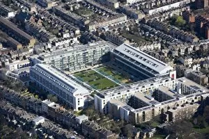 Lost Football Grounds Collection: Highbury Square 26615_056