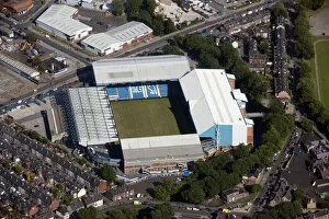 Images Dated 8th September 2021: Hillsborough Stadium 28749_049