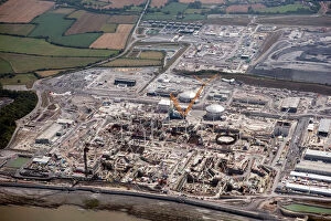 Images Dated 6th October 2022: Hinkley Point 33900_002