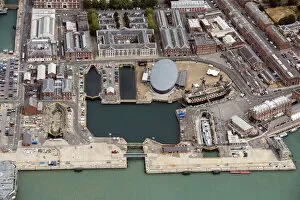 Images Dated 28th July 2022: Historic Dockyard 33726_016