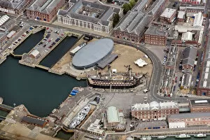Images Dated 28th July 2022: Historic Dockyard 33726_020