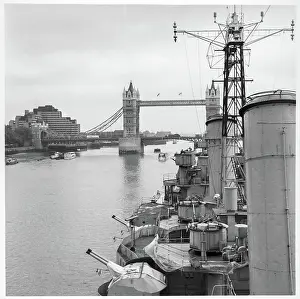 : HMS Belfast lrm01_01_048