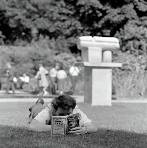 : Holland Park, Kensington aa064114