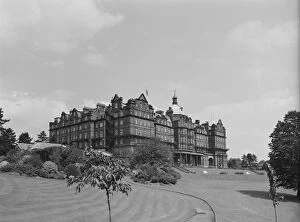 Spirit of the North Collection: Hotel Majestic a60_03835