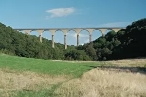 Buttress Collection: Hownes Gill Viaduct IoE 350551