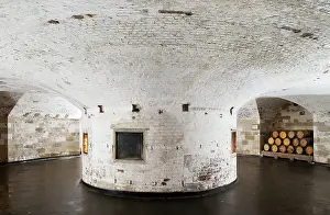 : Hurst Castle DP149463