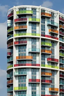 icona point stratford dp021663