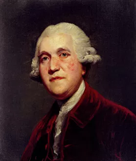 Down House paintings Collection: Josiah Wedgwood J980079