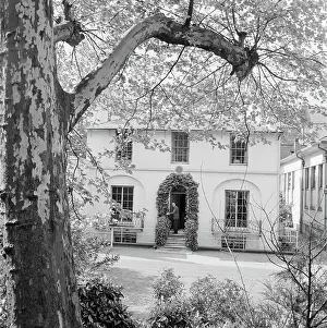 : Keats House, Hampstead aa071911
