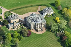 : Kedleston Hall 34350_042