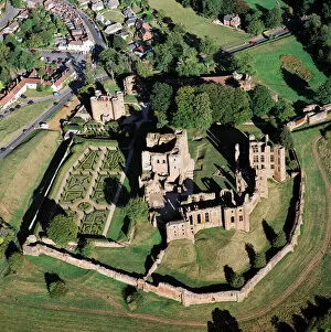 Tower Collection: Kenilworth Castle N070113