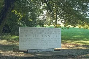 Granite Collection: Kennedy Memorial
