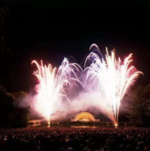 Event Collection: Kenwood House Proms K981596