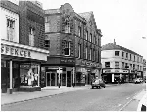 High Street Collection: Kettering Woolworths FWW01_01_0221_04