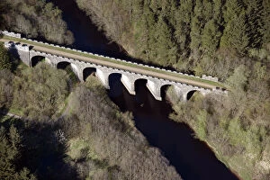 Viaduct Collection: Kielder Railway Viaduct 28914_036