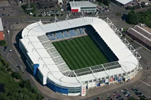 Leicester Collection: King Power Stadium 27591_027